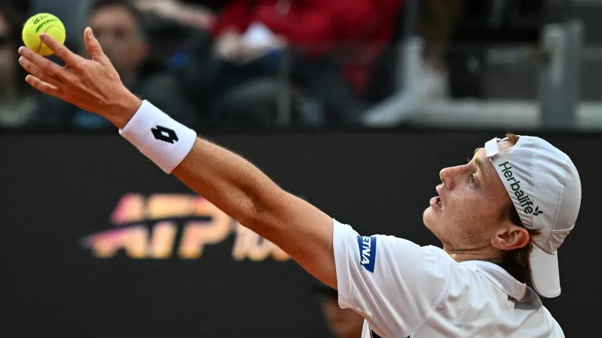 Ignacio Buse y Cervantes Eliminados en Cuartos de Final del EFG Swiss Open Gstaad