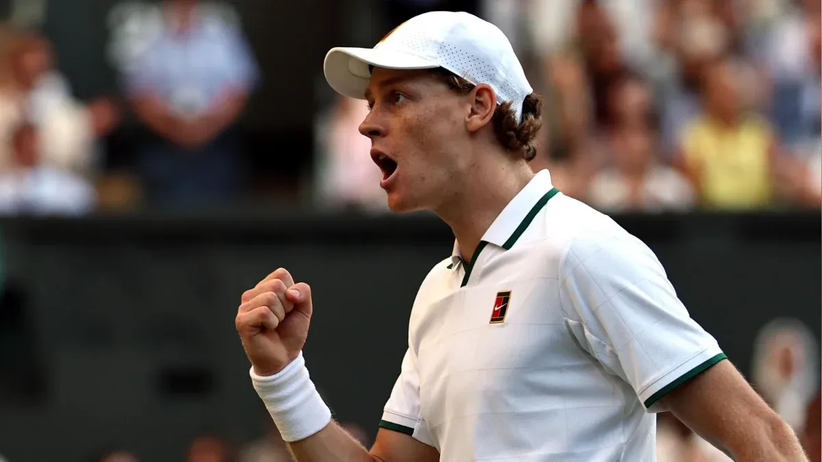 Jannik Sinner Retiene Título de Wimbledon 2026 y Logra su 100ª Victoria en Grand Slam