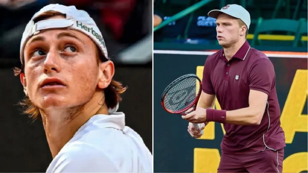 Ignacio Buse Avanza a la Segunda Ronda de Wimbledon 2026 en Histórico Triunfo