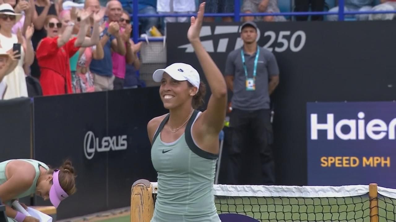 El Tenis Mundial en Plena Ebullición: Un Vistazo a la Temporada Actual