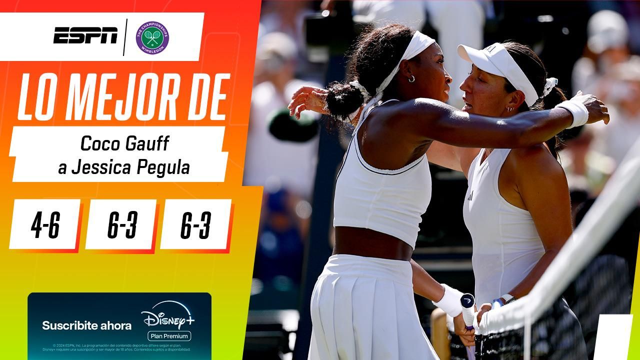 La Intensidad en el Tenis y la Responsabilidad del Liderazgo Técnico
