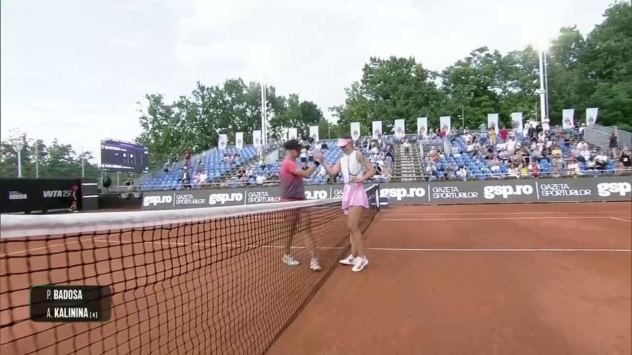 La Búsqueda Implacable de la Victoria en el Tenis Profesional