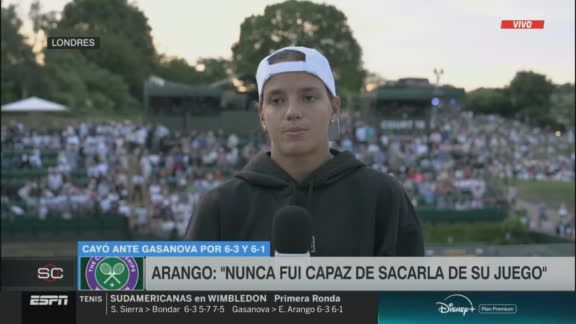 La Retórica Extrema en el Deporte: Un Contraste con la Intensidad del Tenis