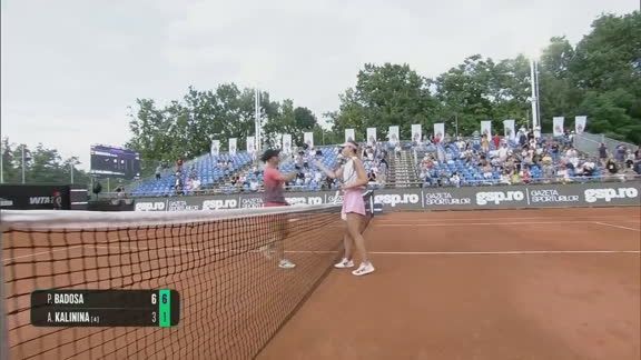 Análisis de Contenido: Irrelevancia para Noticias de Tenis