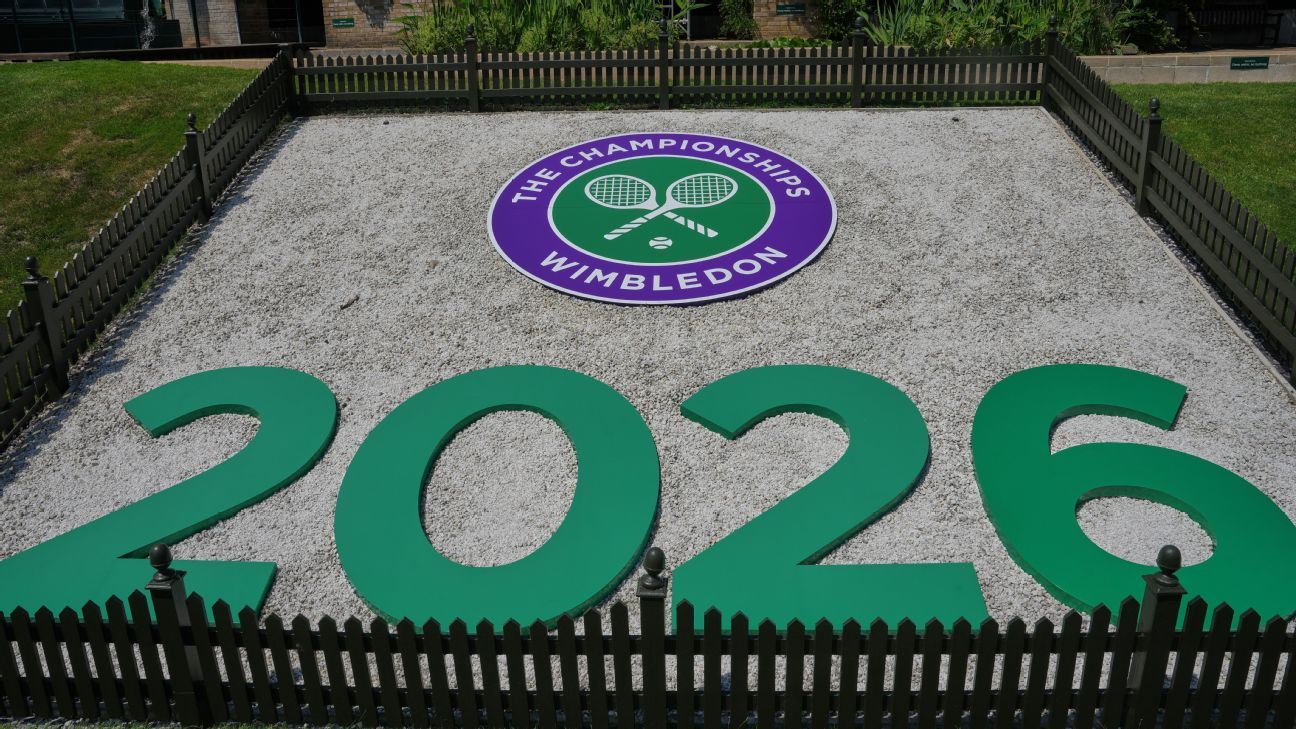Wimbledon: La Esencia del All England Club Permanece Ante la Modernización