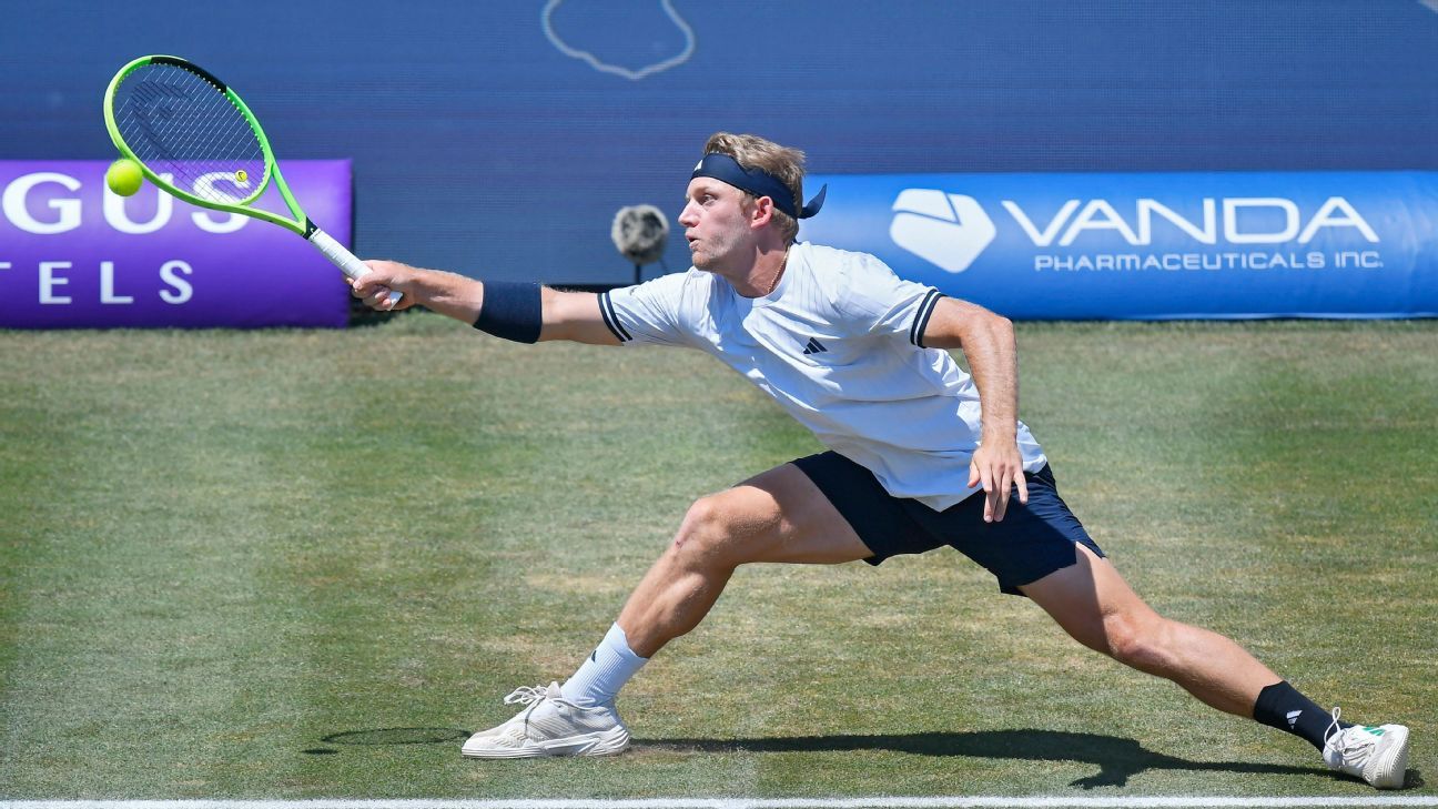 Actualización de Contenido: Artículo de Tenis No Disponible