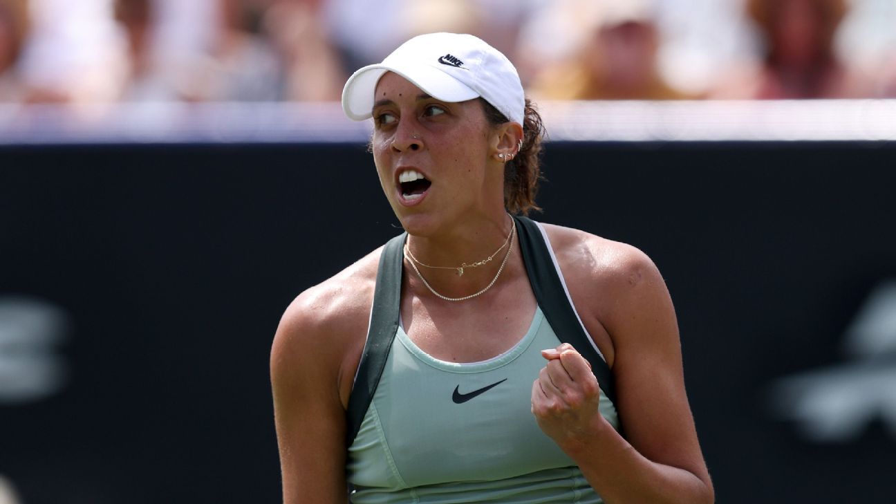 Análisis: Una derrota clave contra Tatjana Maria en Queen's