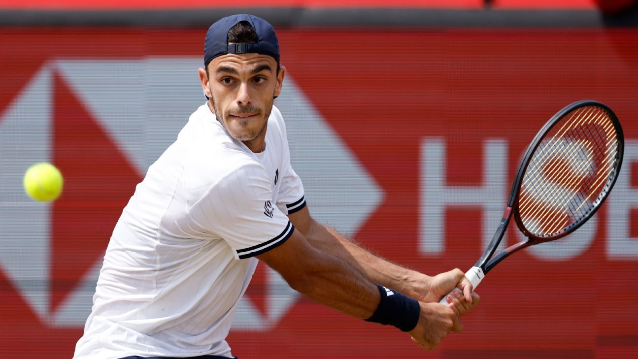 Masiva Presencia Argentina en el Cuadro Principal del Tercer Grand Slam del Año