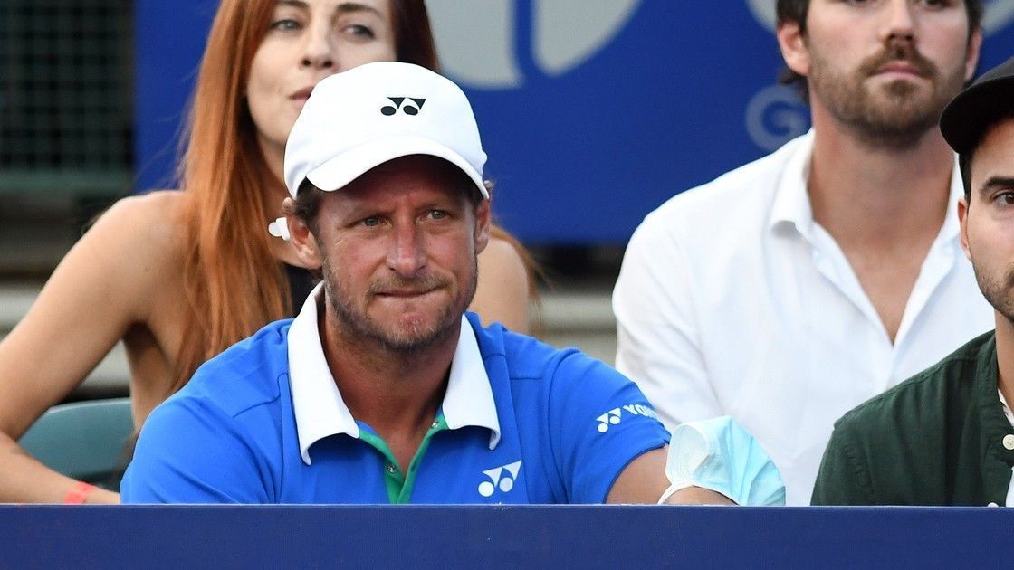 Nalbandian: Sinner y Alcaraz Están en un Nivel Superior al Resto