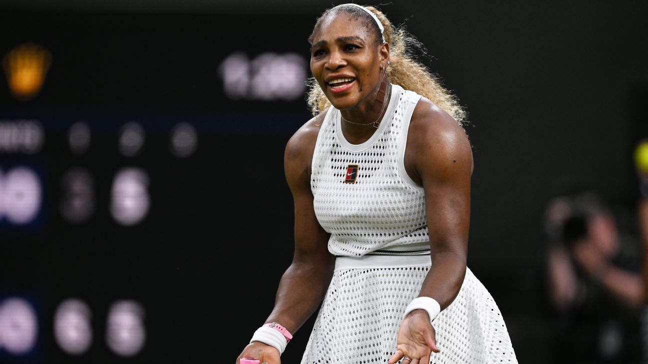 El Desafío Global del Tenis Profesional: Un Vistazo al Circuito de Élite