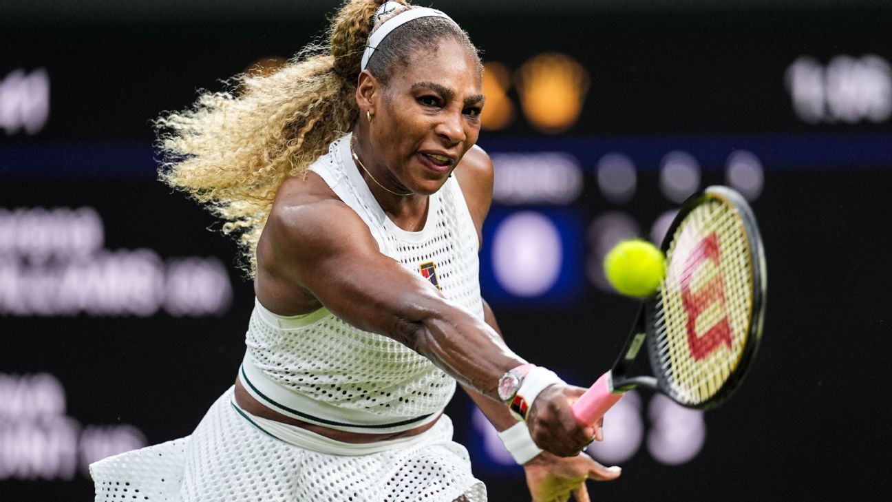 Análisis del Circuito Profesional de Tenis: Perspectivas Actuales