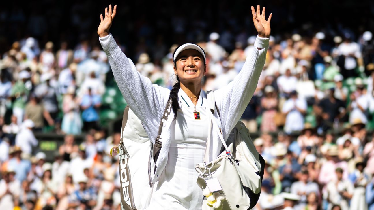 La Clave del Éxito en el Tenis: Calma y Control Emocional según un Profesional