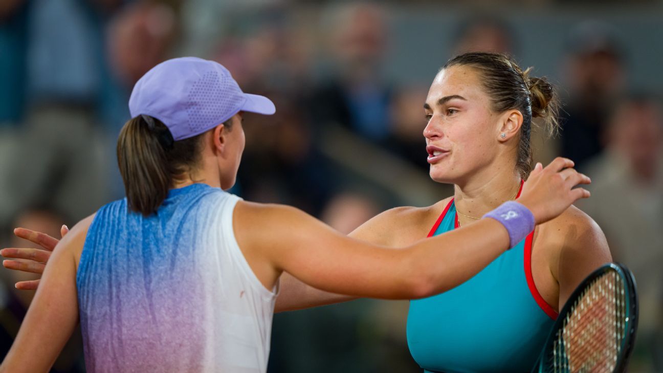 Estrellas del Tenis Femenino Convergen en el WTA 1000 de Toronto Tras Wimbledon 2026