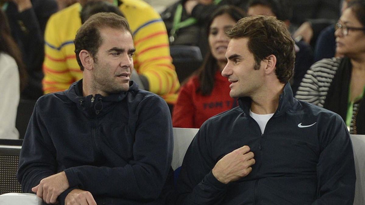 Federer vs. Sampras en Wimbledon: El Análisis de Jim Courier