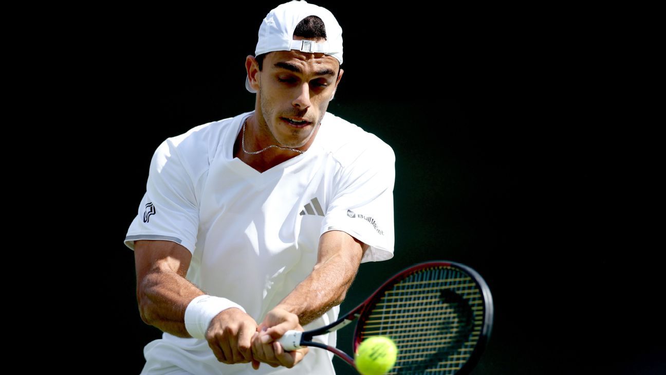 Masters 1000 Montreal: Amplia Presencia Argentina y Latinoamericana en el Cuadro Principal